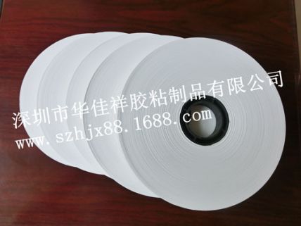 紙盒粘角貼角膠帶-(2)